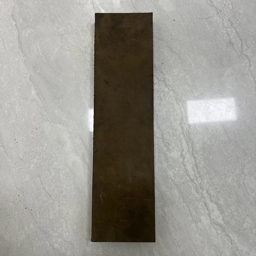 英雄砥牛皮荡刀板（双面）