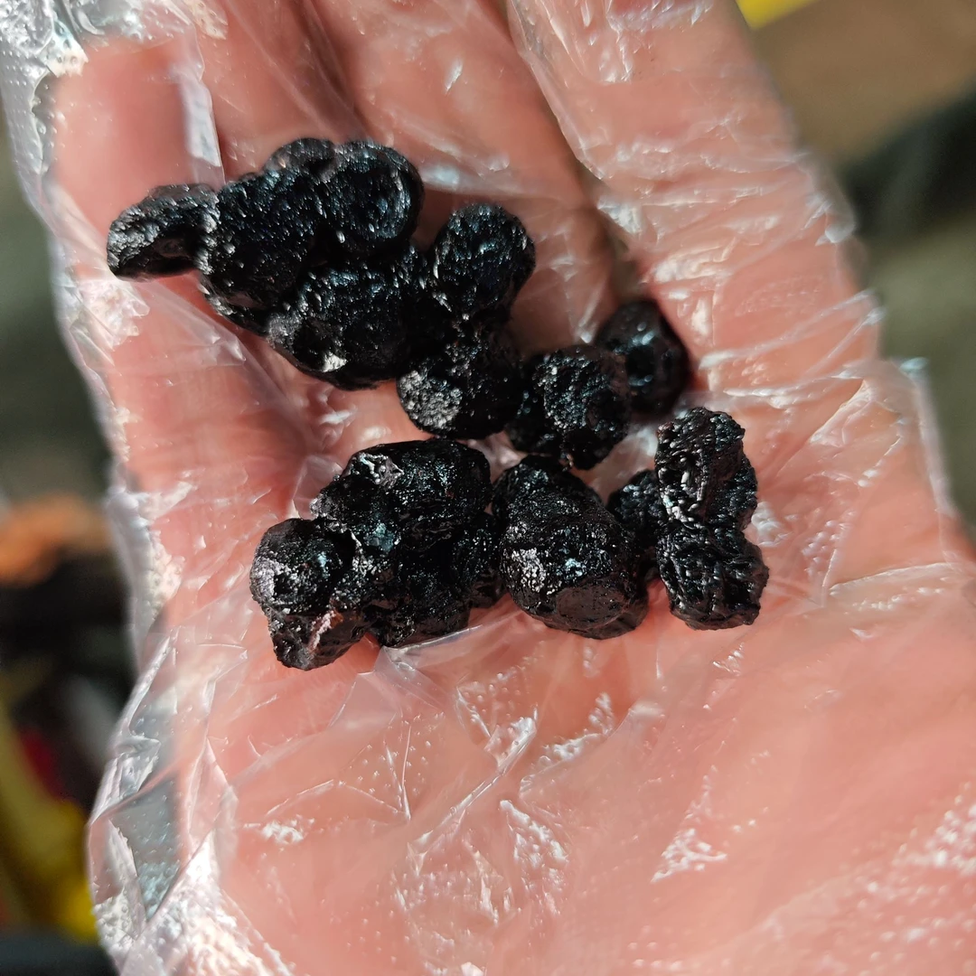 1【蓝-莓-干】净含量250g-500g【阿虎现收】粮