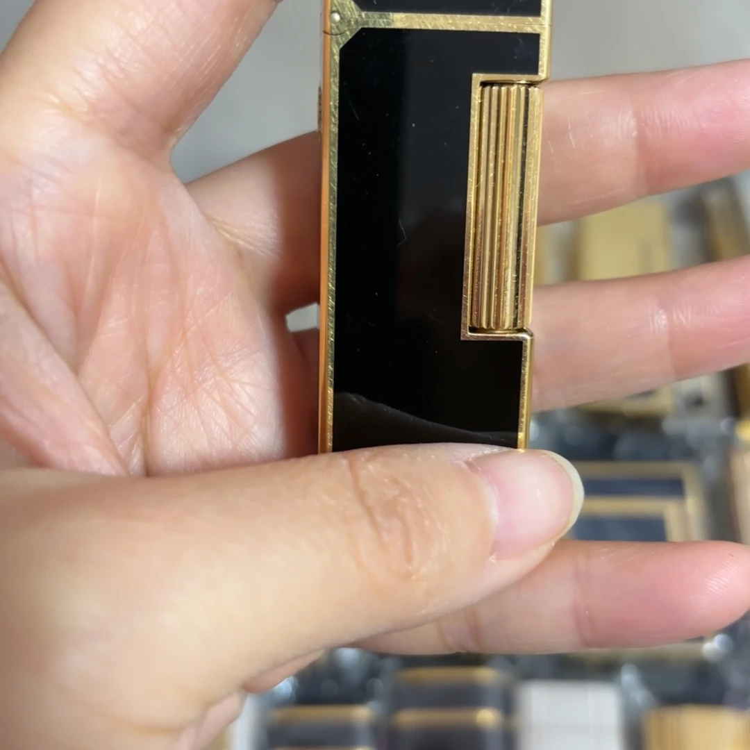 都登卡中古打火机