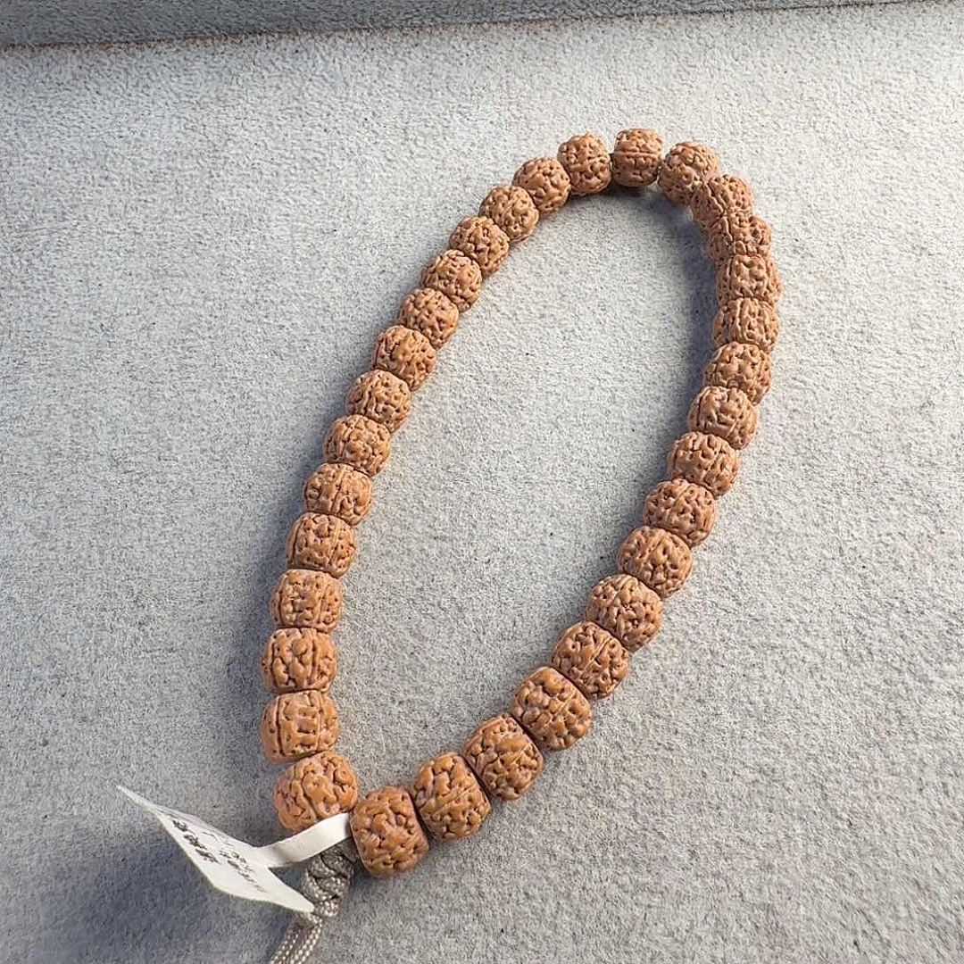 吊坠金刚菩提1.0纯血一代龙