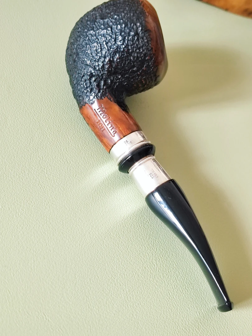 石楠木烟斗专拍链接