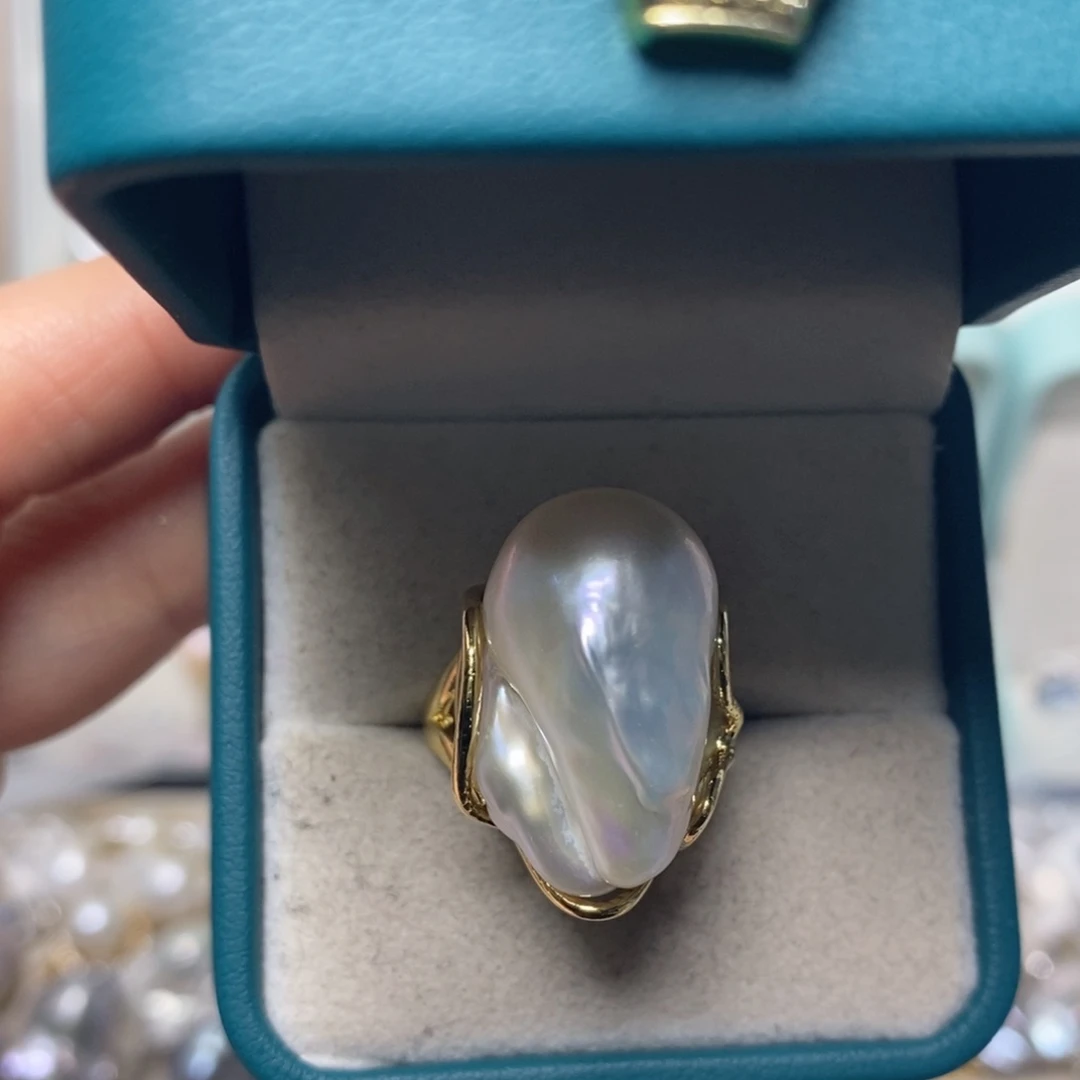 淡水珍珠其它未镶嵌*八