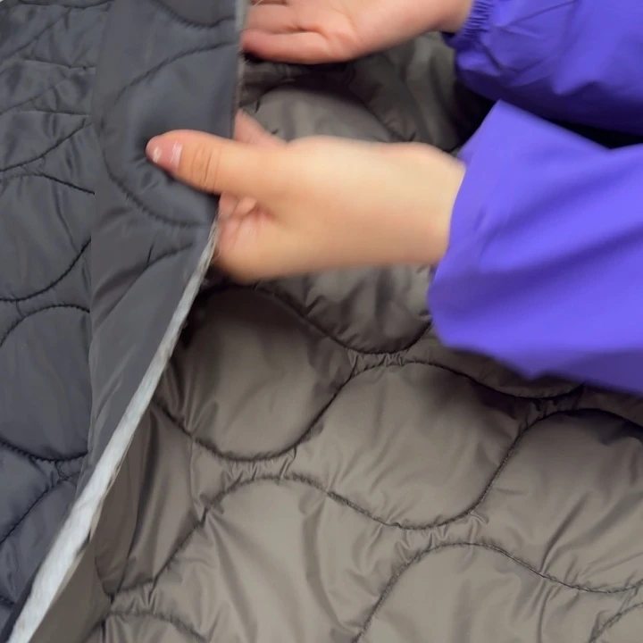 无纺布1米孤品夹棉