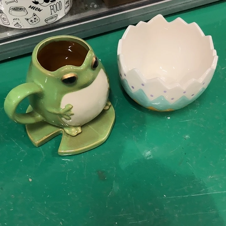 以***雅陶微xia特卖满38包邮