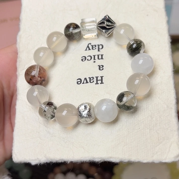 手链水晶未镶嵌简