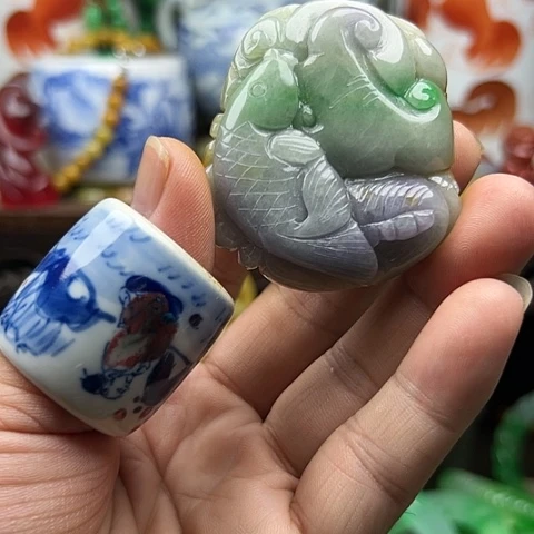 瓷片实实在在进来看看