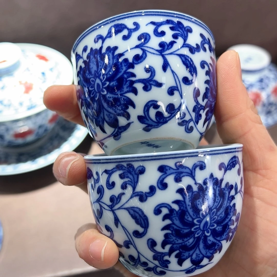 全场七景德镇景德镇的早高峰上了