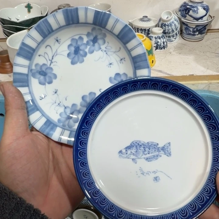 陶瓷推荐第二名20包邮