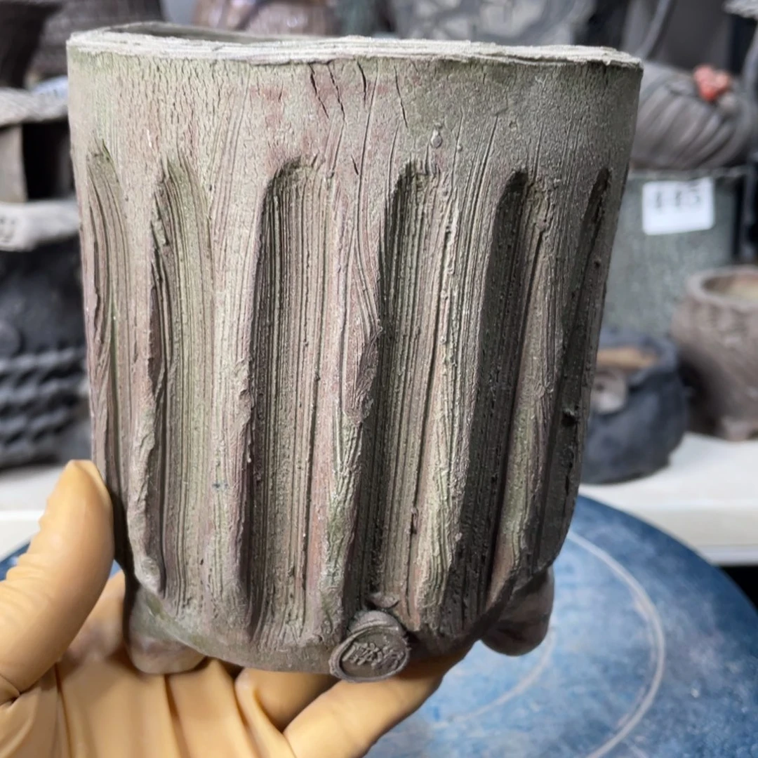 红陶一个人的时候就会