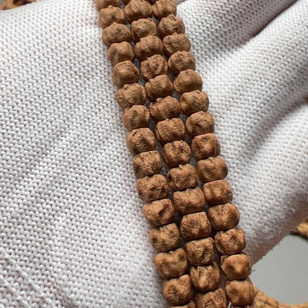 柏香籽/百香籽吊坠