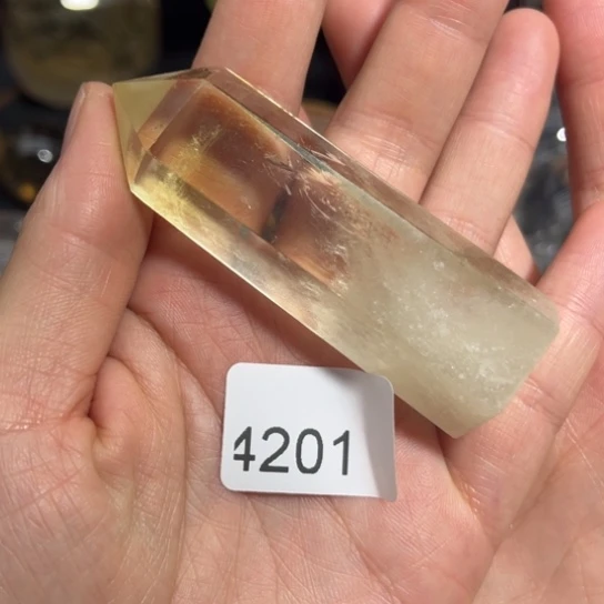 【闪购商品】水晶大型摆件（非配饰）未镶嵌