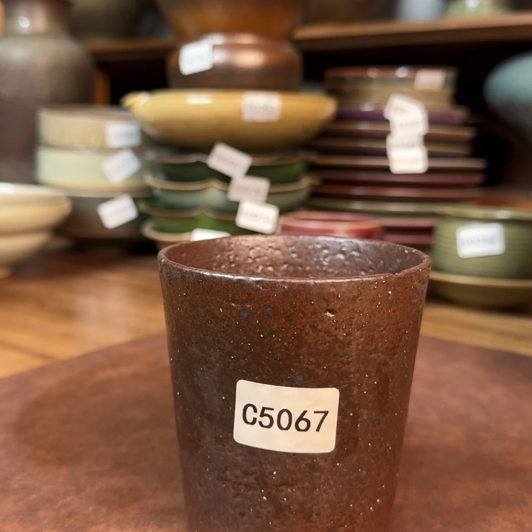 景德镇老杨手作出品