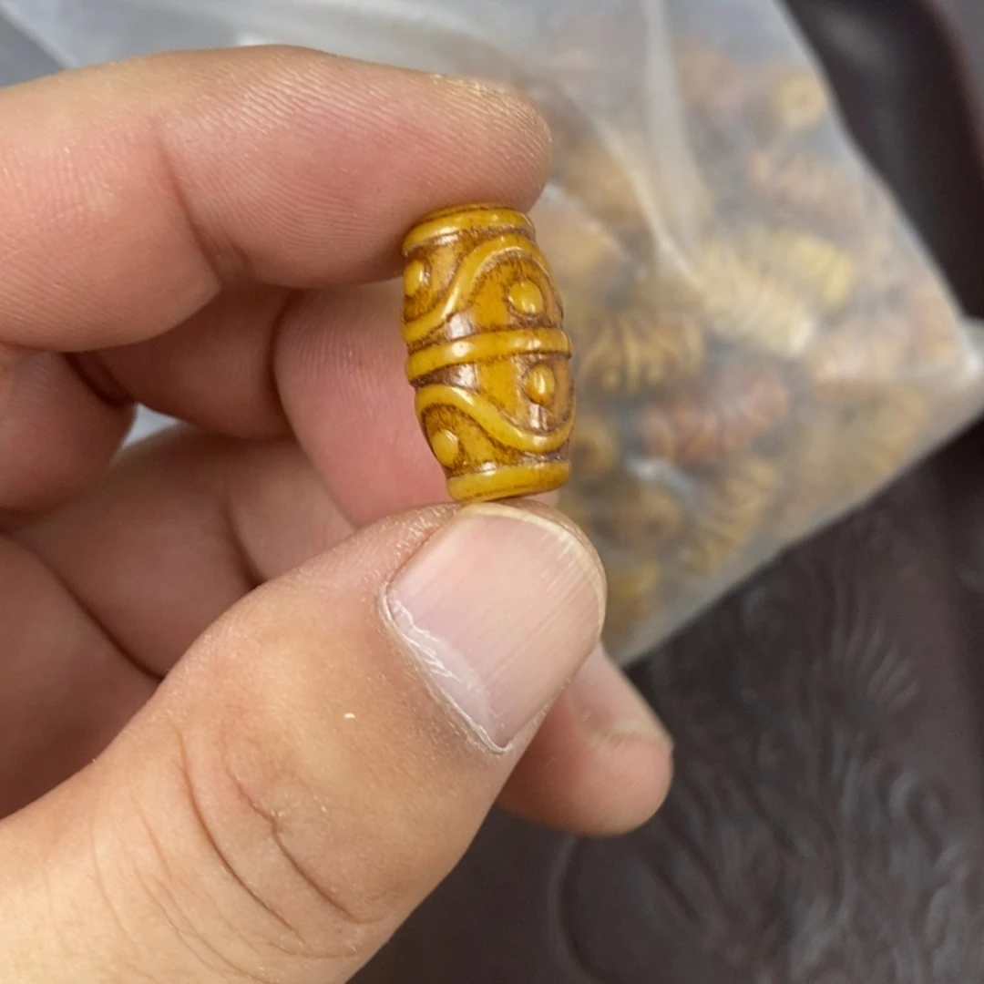 手串/手链驼骨配饰47尺寸1.2