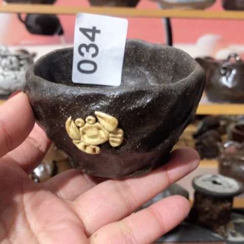 木有一点点的小姐姐