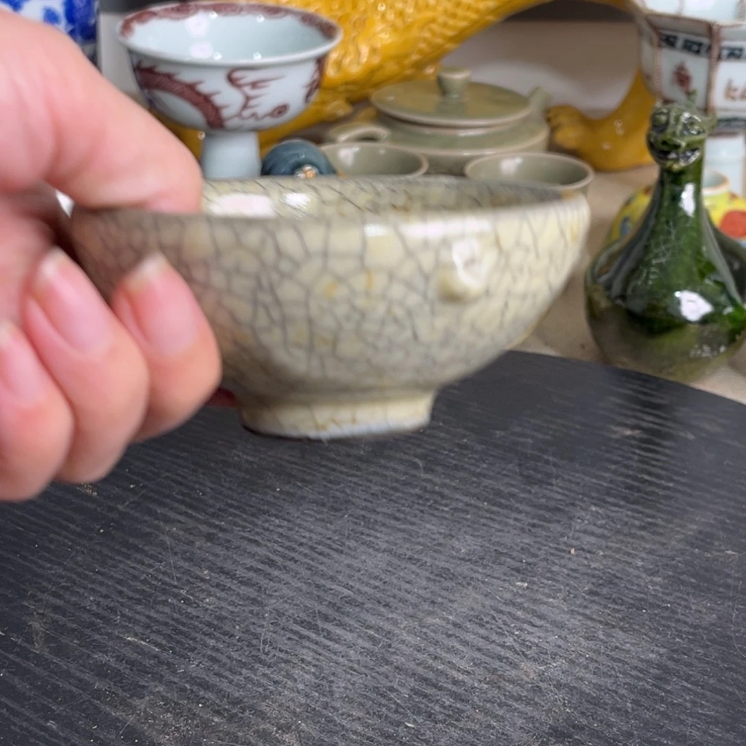 摆件这个世界的美好