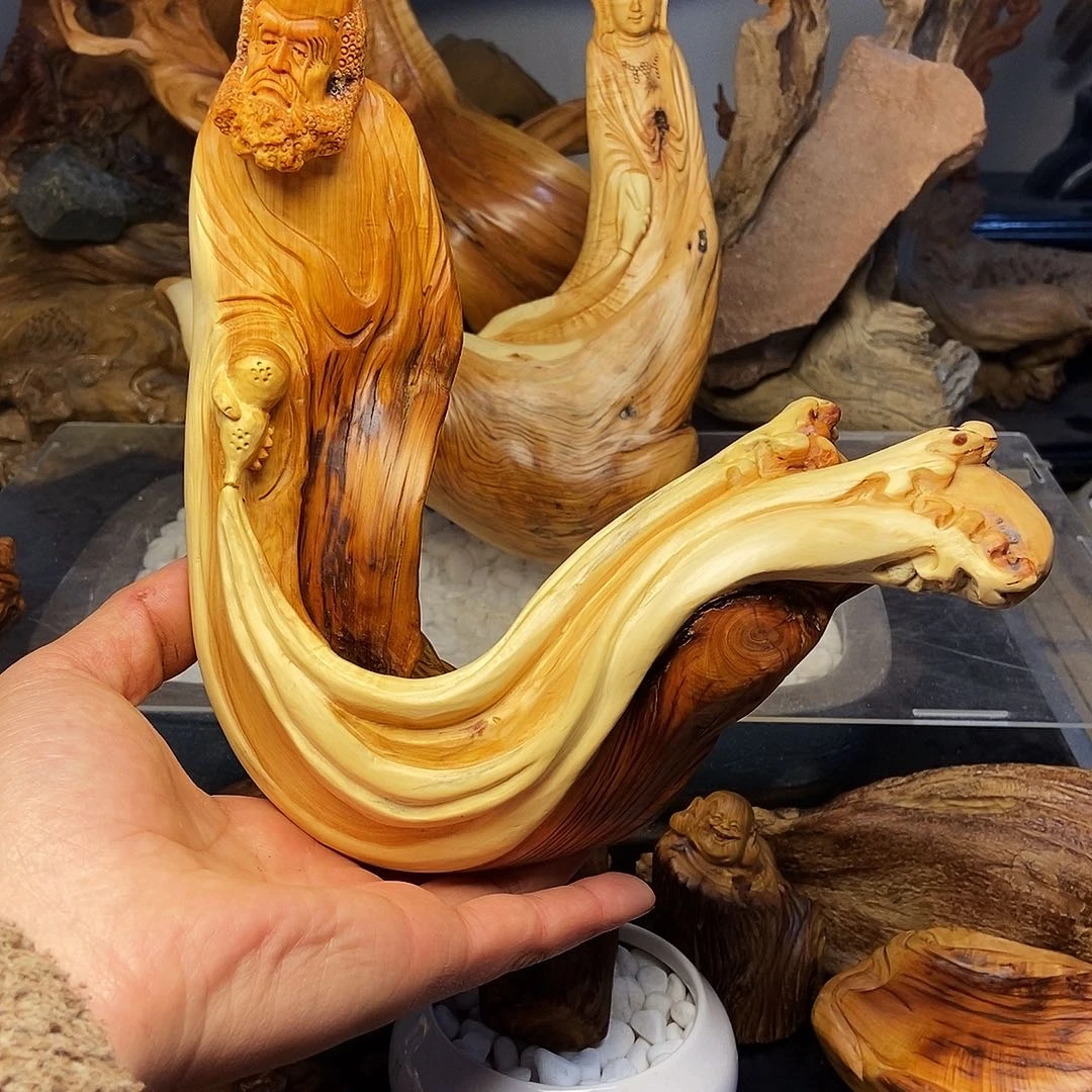 柏木一物一拍自带香味