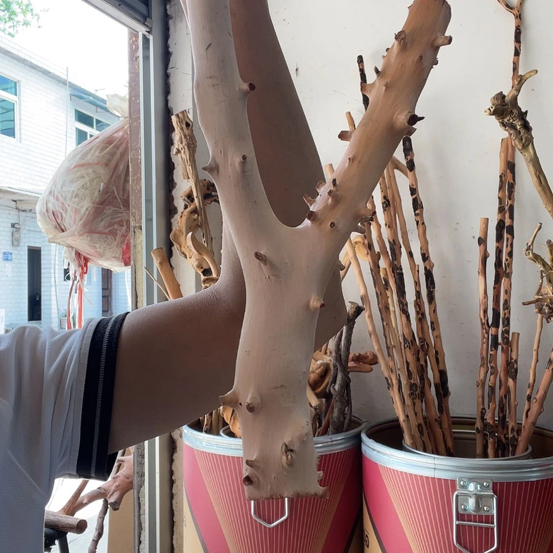 虎*贵州檬子木把玩棍