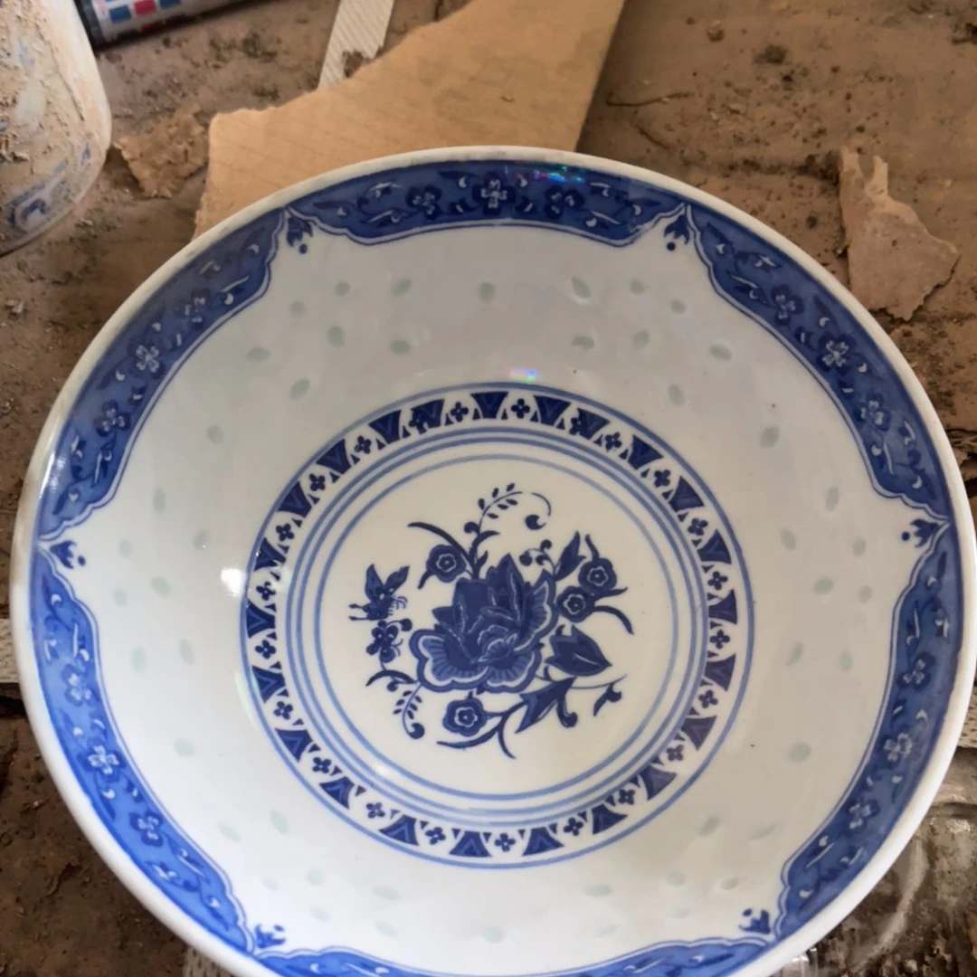 怀旧瓷器 孤品处理 介意勿拍