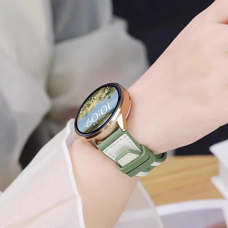 古风WATCH华为GT智能手表女款2025多功能适用于oppo苹果vivo小米