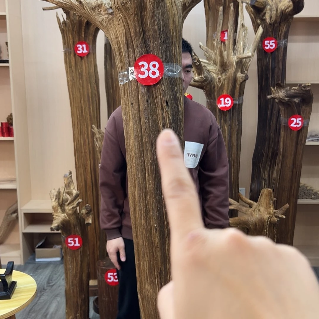 半***夏沉香碎屑沉香沉香