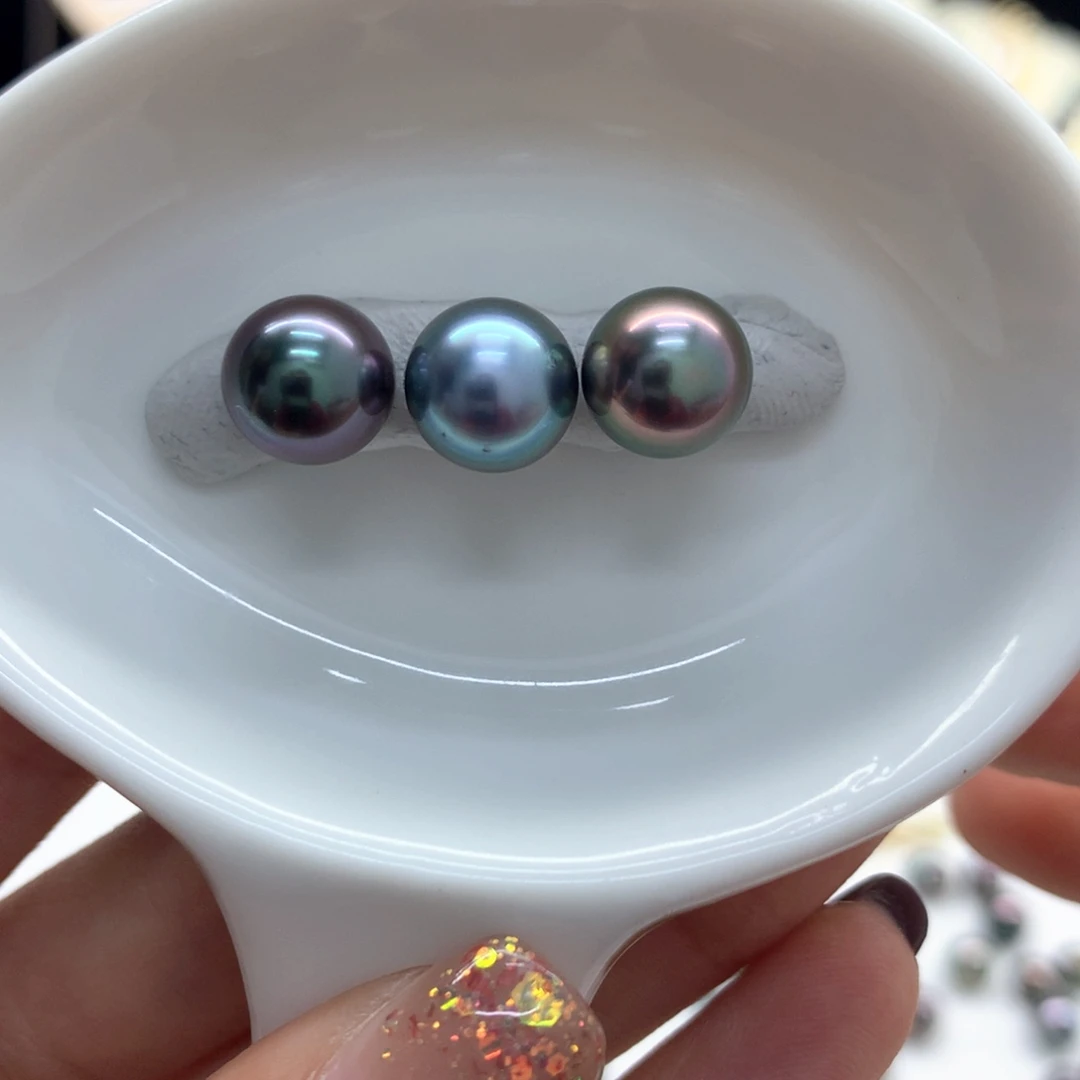海水珍珠裸珠未镶嵌