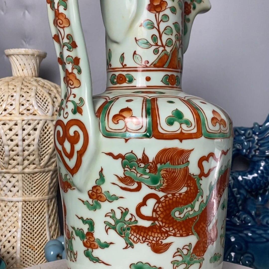 瓷器摆件瓷器摆件