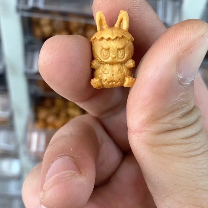 核桃木/黑胡桃（胡桃木）手串/手链