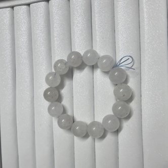 直播链接 多款式天然水晶手链直播间多样性发货1-2