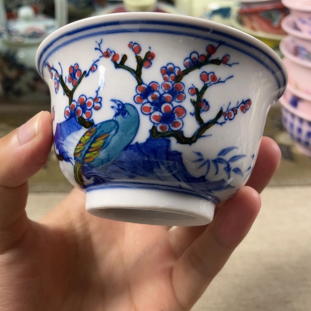 瓷片景德镇陶瓷23666666666699