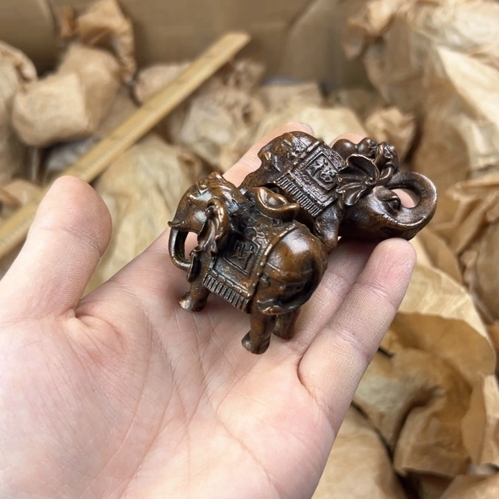 创意设计制作摆件