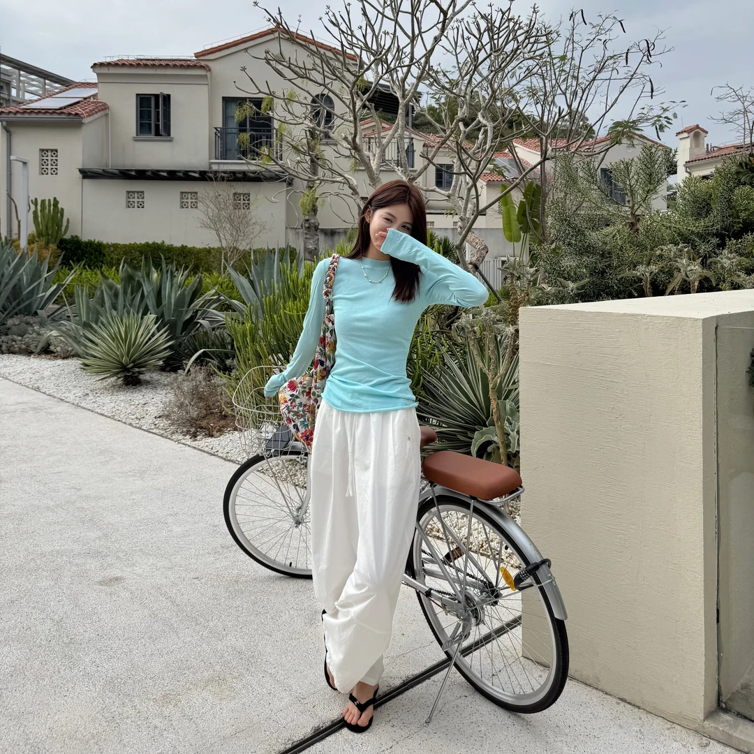 OD HERE 花花超推荐 超多定制色防晒T恤