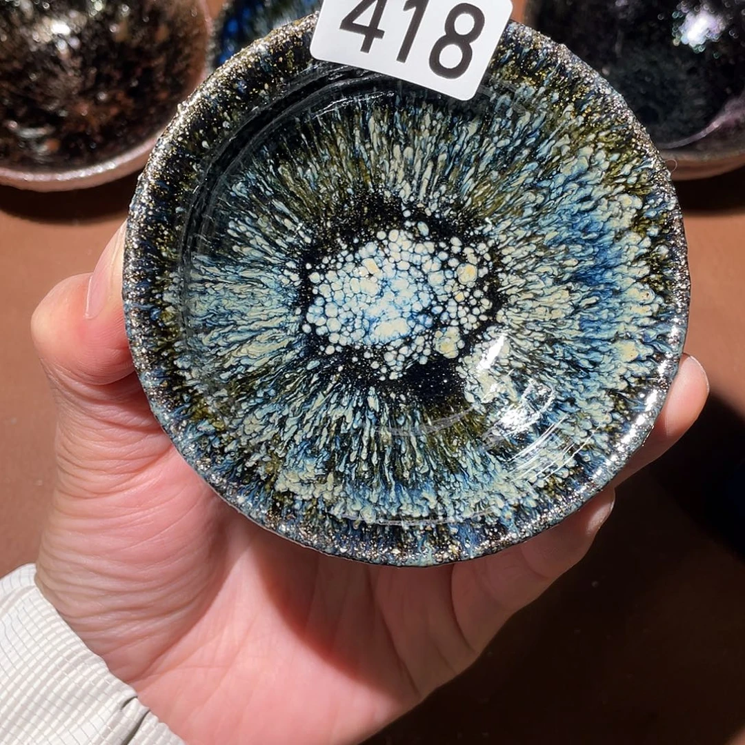 茶盏美好生活从开始到