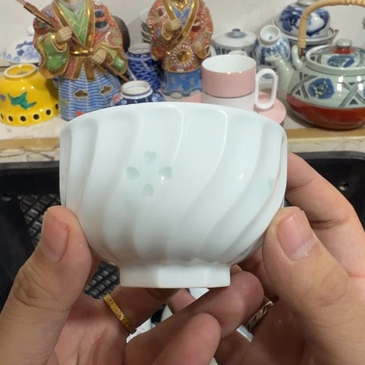 陶瓷推荐第二名20包邮