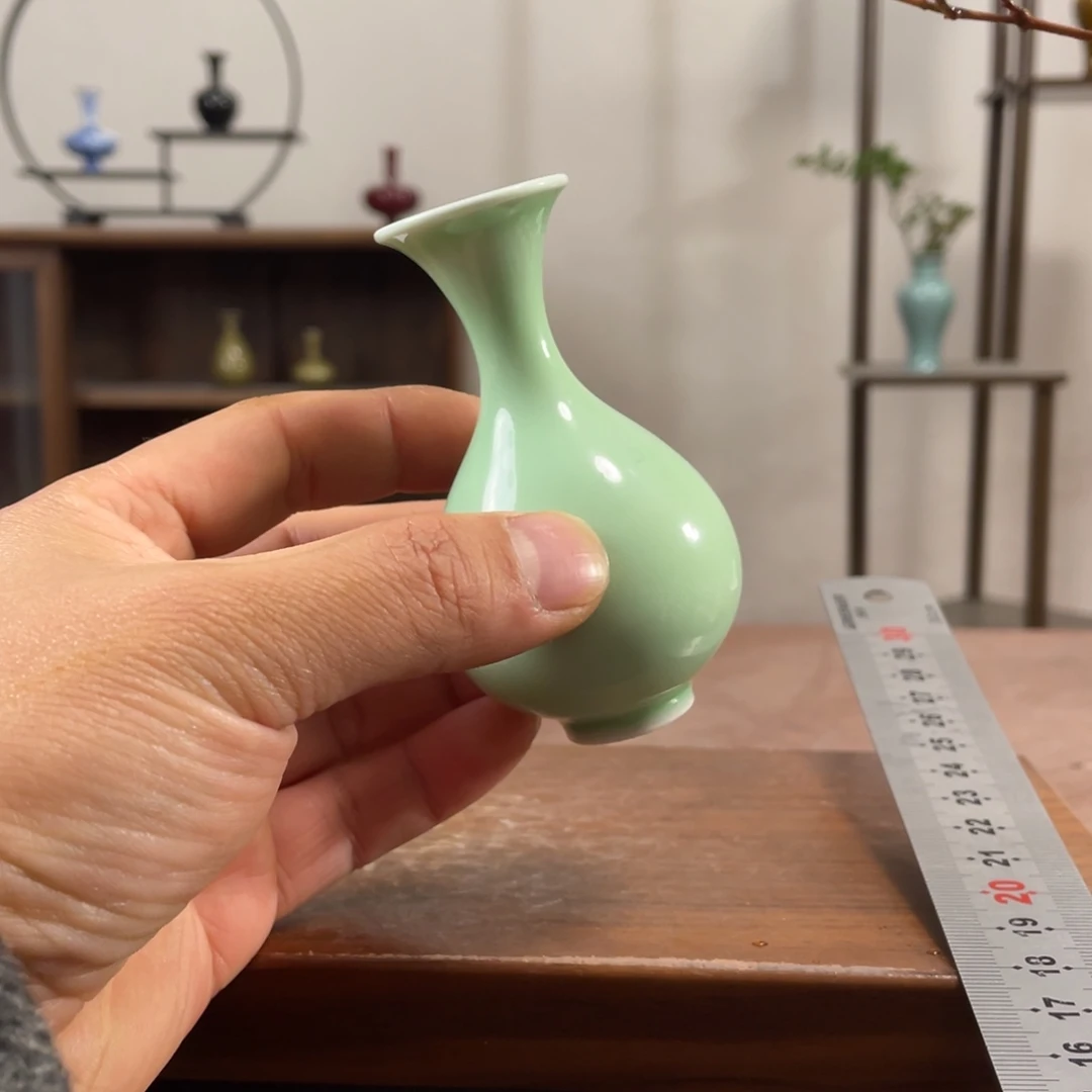 瓶花瓶摆件家居装饰