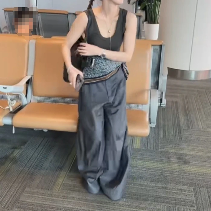 时尚潮流百搭精品女装dgd1879