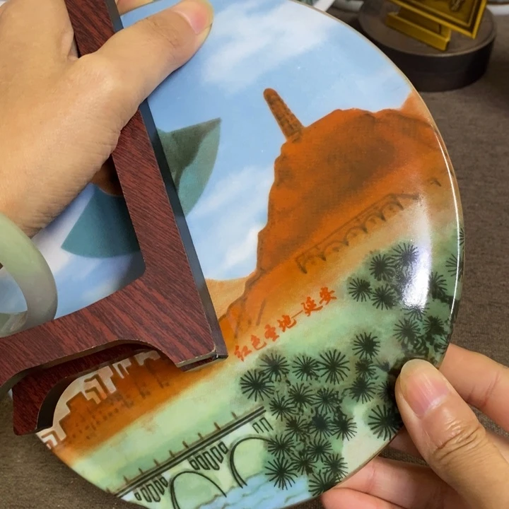 摆件陶景德镇陶瓷研究所