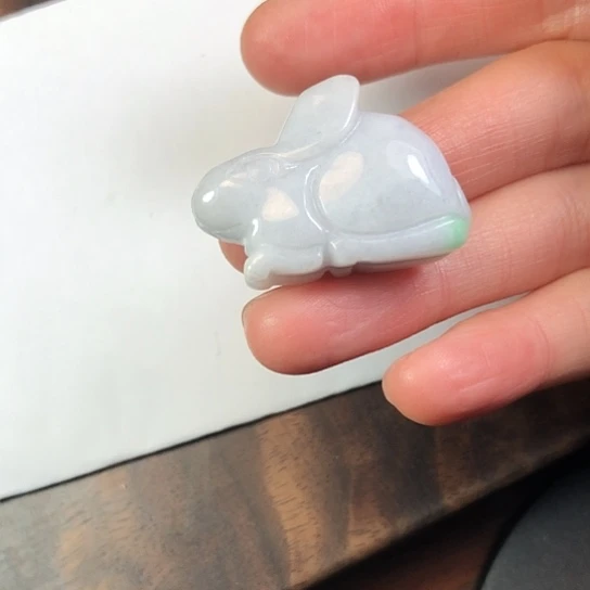 翡翠未镶嵌颈饰缅甸A货，每天下午1点半开播