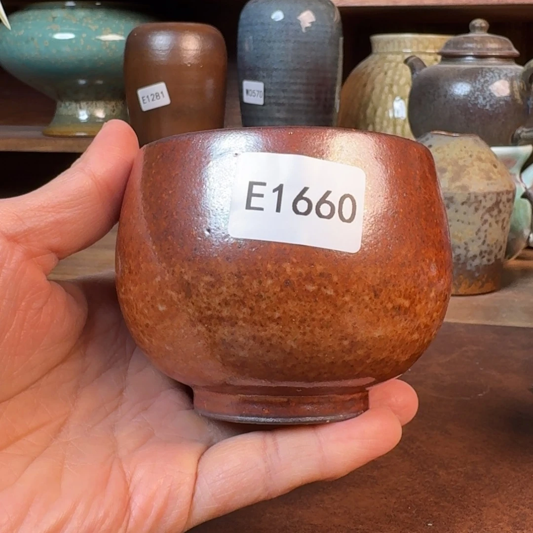 景德镇陶瓷老杨手作