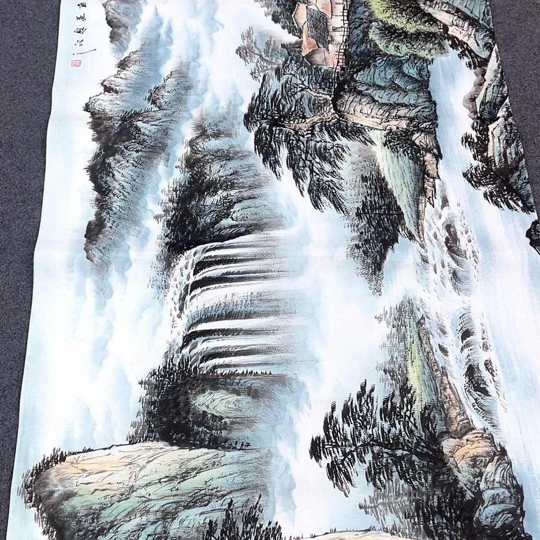 横款此作品为福利作品可以直接拍下