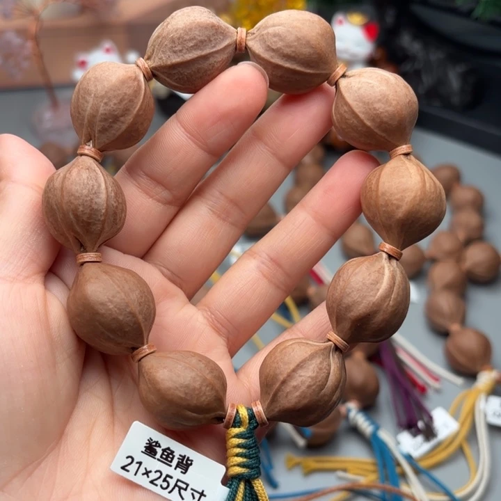 手串/手链橄榄核21×25尺寸