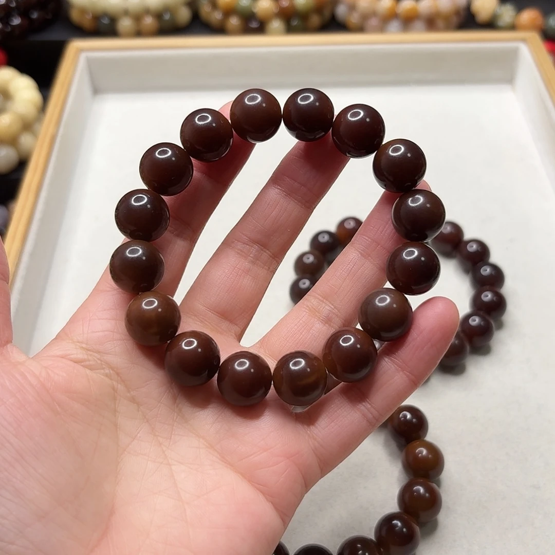 树***娘手串菩提根/象牙果