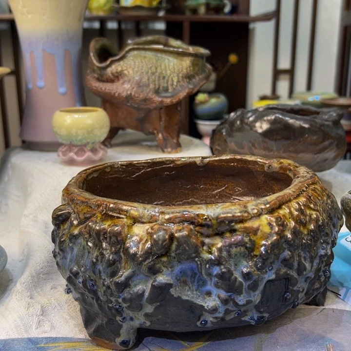 景德镇陶瓷研究所，2单包邮