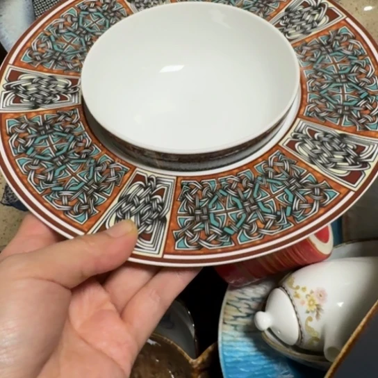 碟全场满二十米包邮