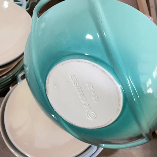 盘外贸单1个陶瓷英寸10.5