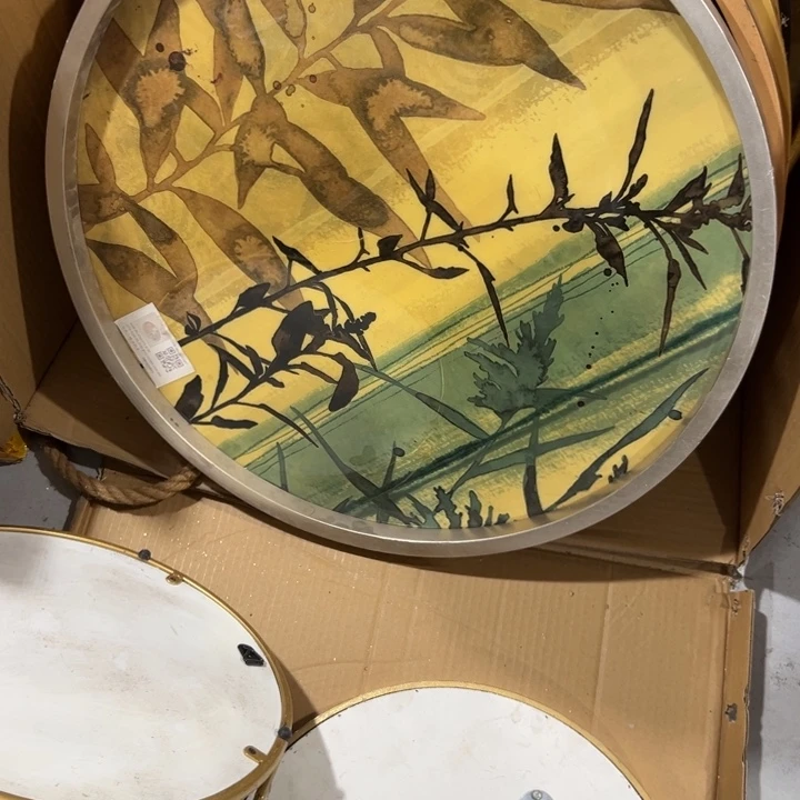 来***锅外贸孤品 默认瑕疵