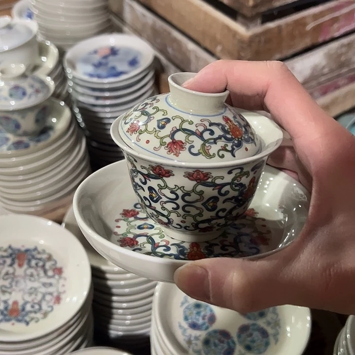 微瑕茶具茶具介意勿拍