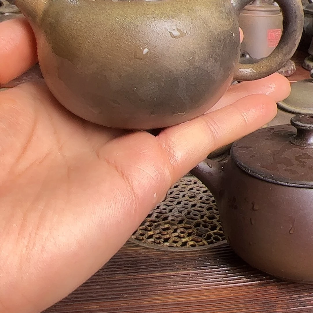 风***扬坭兴陶贵台龙窑80