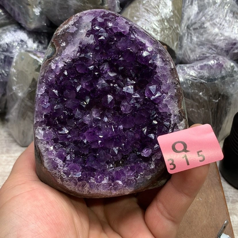 【闪购商品】水晶大型摆件（非配饰）未镶嵌