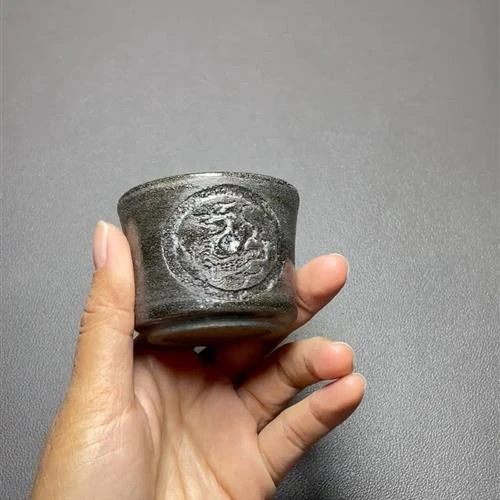 【闪购商品】茶盏-724............