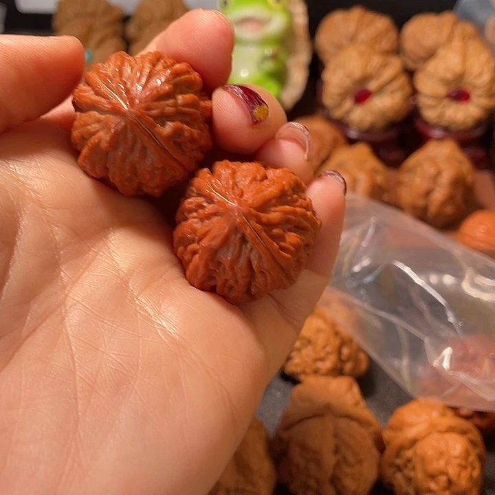 橄榄核手串/手链核桃